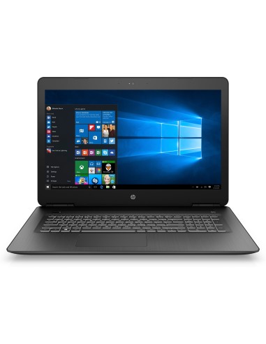 HP Pavilion 17-ab011nl (ENERGY STAR)
