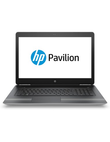 HP Pavilion 17-ab011nl (ENERGY STAR)