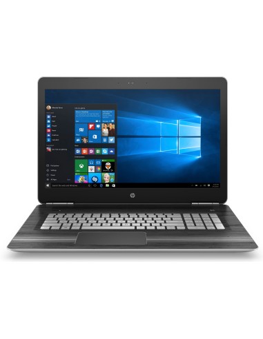HP Pavilion 17-ab011nl (ENERGY STAR)