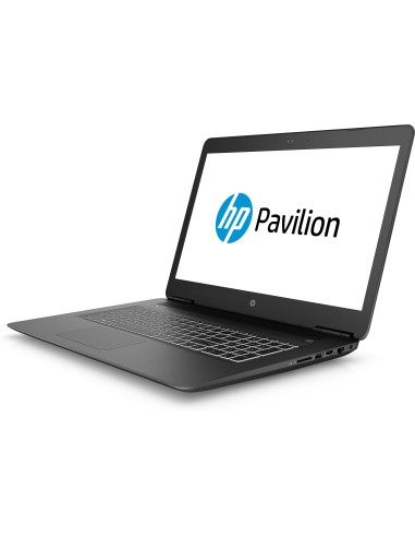HP Pavilion 17-ab011nl (ENERGY STAR)