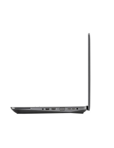 HP ZBook 17 G3 Mobile Workstation