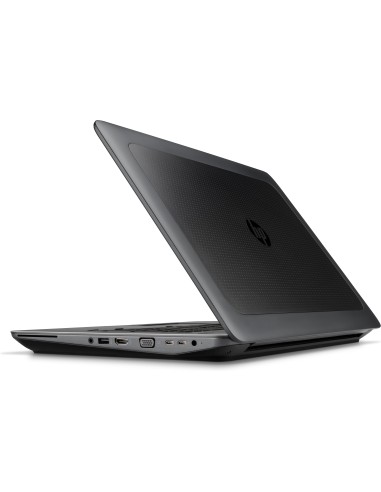 HP ZBook 17 G3 Mobile Workstation