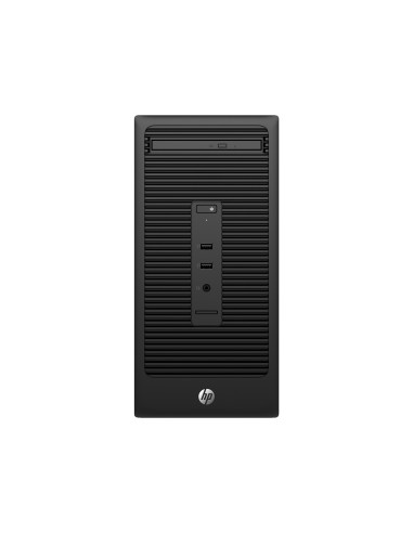 HP PC G2 280 Microtower