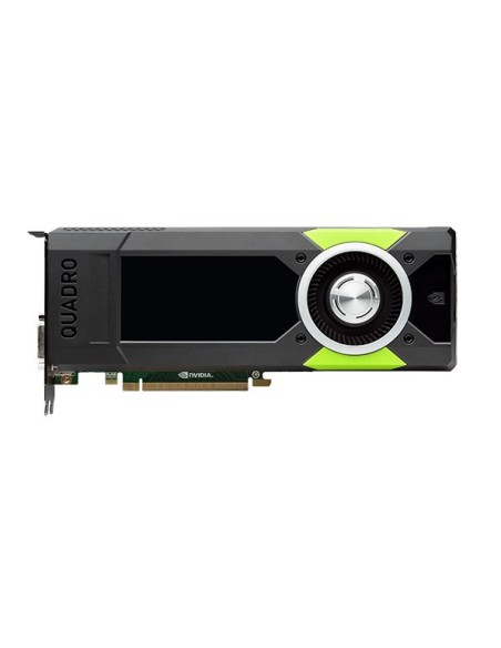 Fujitsu S26361-F2222-L503 scheda video NVIDIA Quadro M5000 8 GB GDDR5