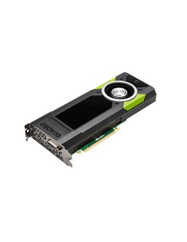 Fujitsu S26361-F2222-L503 scheda video NVIDIA Quadro M5000 8 GB GDDR5