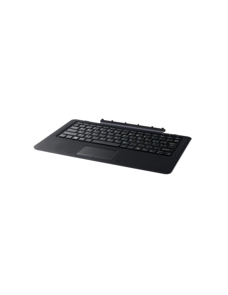 Fujitsu STYLISTIC R726 4G LTE 512 GB 31,8 cm (12.5") Intel® Core™ i7 8 GB Windows 10 Pro Nero