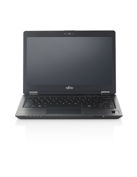 Fujitsu LIFEBOOK U727 Computer portatile 31,8 cm (12.5") Full HD Intel® Core™ i5 8 GB DDR4-SDRAM 256 GB SSD Wi-Fi 5 (802.11ac)