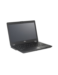 Fujitsu LIFEBOOK U727 Computer portatile 31,8 cm (12.5") Full HD Intel® Core™ i5 8 GB DDR4-SDRAM 256 GB SSD Wi-Fi 5 (802.11ac) 2