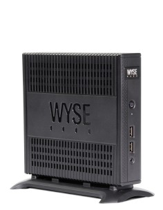 Dell Wyse 5020 1,5 GHz Windows Embedded Standard 7 930 g Nero GX-415GA