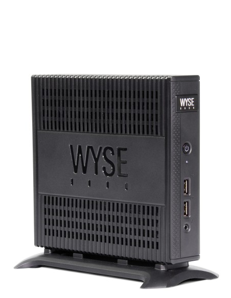 Dell Wyse 5020 1,5 GHz Windows Embedded Standard 7 930 g Nero GX-415GA