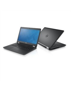 DELL Latitude 14 Computer portatile 35,6 cm (14") Intel® Core™ i5 4 GB DDR4-SDRAM 500 GB HDD Wi-Fi 5 (802.11ac) Windows 7 2