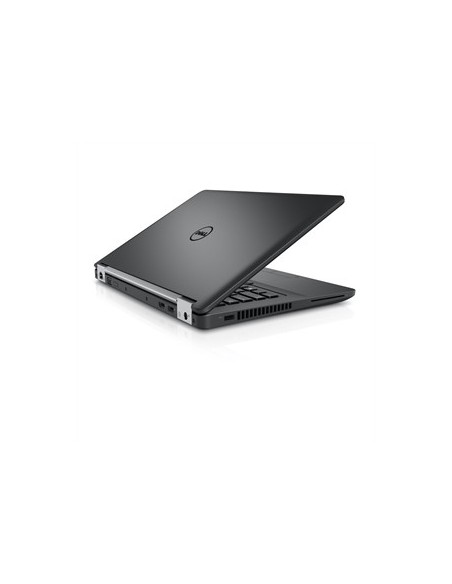 DELL Latitude 14 Computer portatile 35,6 cm (14") Intel® Core™ i5 4 GB DDR4-SDRAM 500 GB HDD Wi-Fi 5 (802.11ac) Windows 7