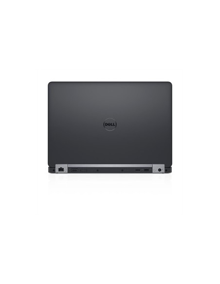DELL Latitude 14 Computer portatile 35,6 cm (14") Intel® Core™ i5 4 GB DDR4-SDRAM 500 GB HDD Wi-Fi 5 (802.11ac) Windows 7