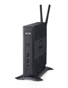 Dell Wyse 5010 1,4 GHz Windows Embedded Standard 7 930 g Nero G-T48E