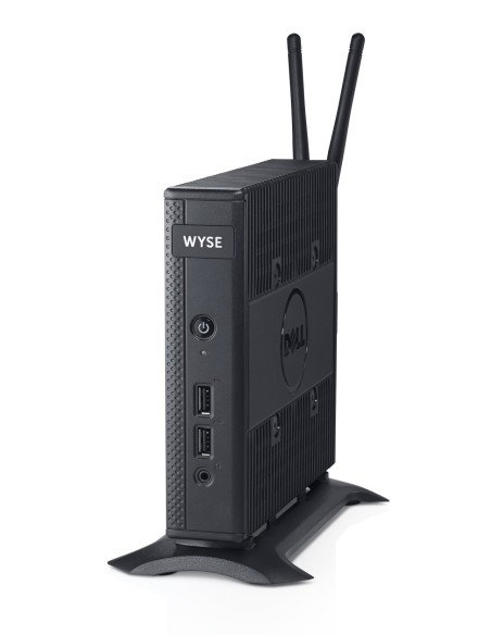 Dell Wyse 5010 1,4 GHz Windows Embedded Standard 7 930 g Nero G-T48E