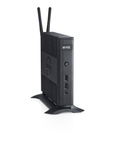 Dell Wyse 5010 1,4 GHz Windows Embedded Standard 7 930 g Nero G-T48E 2