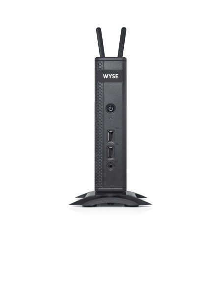 Dell Wyse 5010 1,4 GHz Windows Embedded Standard 7 930 g Nero G-T48E