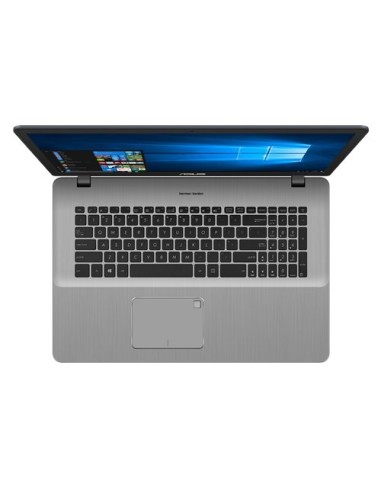 ASUS VivoBook Pro N705UD-GC014T notebook Computer portatile 43,9 cm (17.3") Full HD Intel® Core™ i5 8 GB DDR4-SDRAM 1000 GB HDD