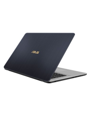 ASUS VivoBook Pro N705UD-GC014T notebook Computer portatile 43,9 cm (17.3") Full HD Intel® Core™ i5 8 GB DDR4-SDRAM 1000 GB HDD