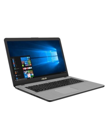ASUS VivoBook Pro N705UD-GC014T notebook Computer portatile 43,9 cm (17.3") Full HD Intel® Core™ i5 8 GB DDR4-SDRAM 1000 GB HDD