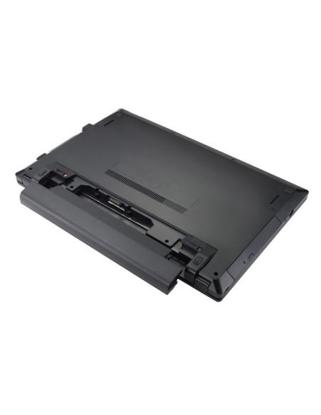 ASUSPRO P2530UJ-XO0103R Computer portatile 39,6 cm (15.6") Intel® Core™ i7 4 GB DDR4-SDRAM 500 GB HDD NVIDIA® GeForce® 920M