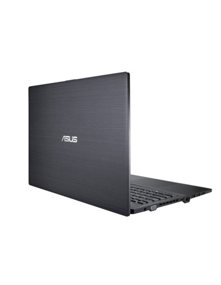 ASUSPRO P2530UJ-XO0103R Computer portatile 39,6 cm (15.6") Intel® Core™ i7 4 GB DDR4-SDRAM 500 GB HDD NVIDIA® GeForce® 920M
