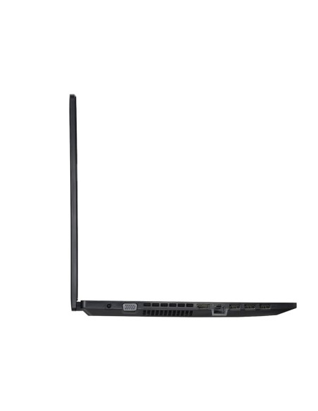 ASUSPRO P2530UJ-XO0103R Computer portatile 39,6 cm (15.6") Intel® Core™ i7 4 GB DDR4-SDRAM 500 GB HDD NVIDIA® GeForce® 920M