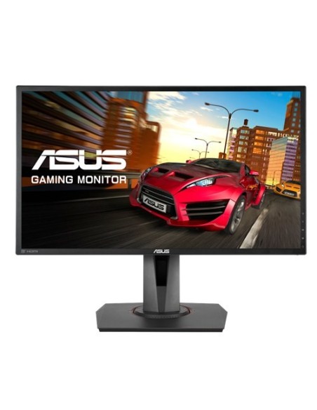 ASUS MG248Q 61 cm (24") 1920 x 1080 Pixel Full HD Nero