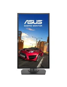 ASUS MG248Q 61 cm (24") 1920 x 1080 Pixel Full HD Nero 2