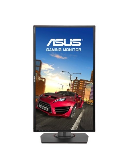 ASUS MG248Q 61 cm (24") 1920 x 1080 Pixel Full HD Nero