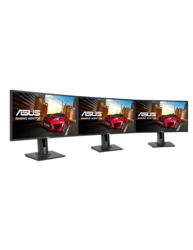 ASUS MG248Q 61 cm (24") 1920 x 1080 Pixel Full HD Nero