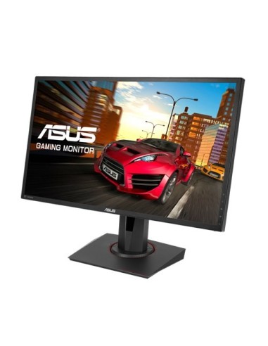ASUS MG248Q 61 cm (24") 1920 x 1080 Pixel Full HD Nero