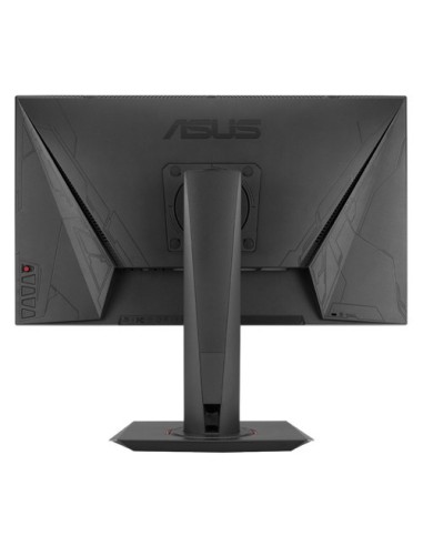 ASUS MG248Q 61 cm (24") 1920 x 1080 Pixel Full HD Nero