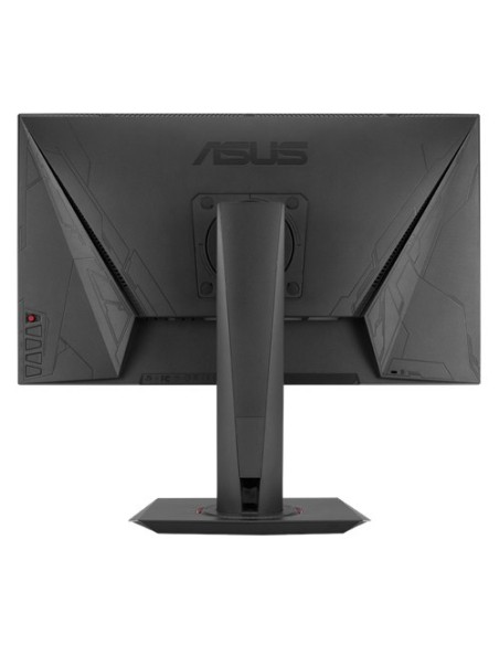 ASUS MG248Q 61 cm (24") 1920 x 1080 Pixel Full HD Nero