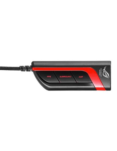 ASUS Vulcan Pro Auricolare Cablato A Padiglione Giocare