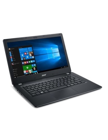 Acer TravelMate P2 P238-M-P1H0 Computer portatile 33,8 cm (13.3") HD Intel® Pentium® 4 GB DDR3L-SDRAM 500 GB HDD Wi-Fi 5