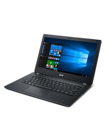 Acer TravelMate P2 P238-M-P1H0 Computer portatile 33,8 cm (13.3") HD Intel® Pentium® 4 GB DDR3L-SDRAM 500 GB HDD Wi-Fi 5
