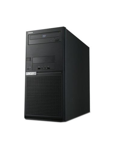 Acer Extensa M2710 DDR4-SDRAM i3-6100 Intel® Core™ i3 4 GB 1000 GB HDD FreeDOS PC Nero