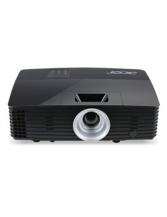 Acer Essential P1385WB videoproiettore Proiettore a raggio standard 3400 ANSI lumen DLP WXGA (1280x800) Nero