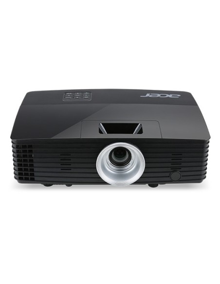 Acer Essential P1385WB videoproiettore Proiettore a raggio standard 3400 ANSI lumen DLP WXGA (1280x800) Nero