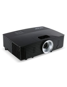 Acer Essential P1385WB videoproiettore Proiettore a raggio standard 3400 ANSI lumen DLP WXGA (1280x800) Nero 2