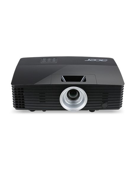 Acer Essential P1385WB videoproiettore Proiettore a raggio standard 3400 ANSI lumen DLP WXGA (1280x800) Nero