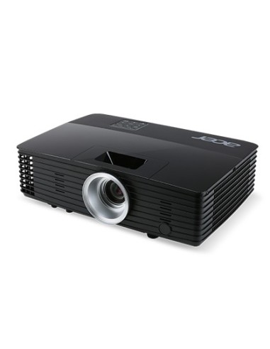 Acer Essential P1385WB videoproiettore Proiettore a raggio standard 3400 ANSI lumen DLP WXGA (1280x800) Nero