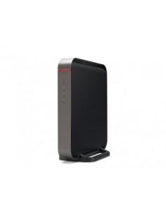 Buffalo N900 router wireless Gigabit Ethernet Dual-band (2.4 GHz 5 GHz)