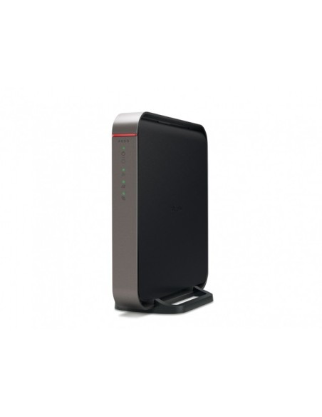 Buffalo N900 router wireless Gigabit Ethernet Dual-band (2.4 GHz 5 GHz)