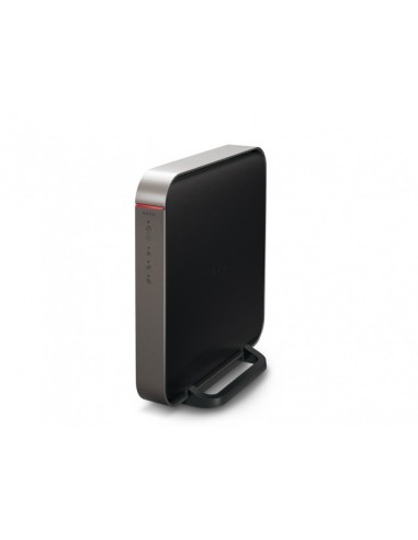 Buffalo N900 router wireless Gigabit Ethernet Dual-band (2.4 GHz 5 GHz)