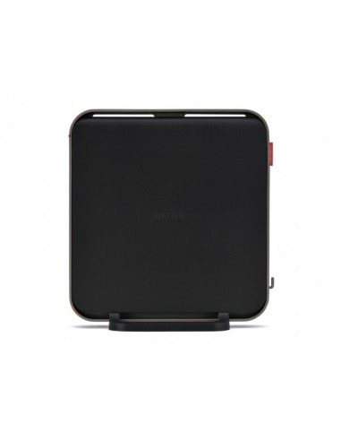 Buffalo N900 router wireless Gigabit Ethernet Dual-band (2.4 GHz 5 GHz)