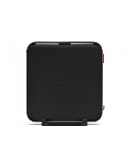 Buffalo N900 router wireless Gigabit Ethernet Dual-band (2.4 GHz 5 GHz)