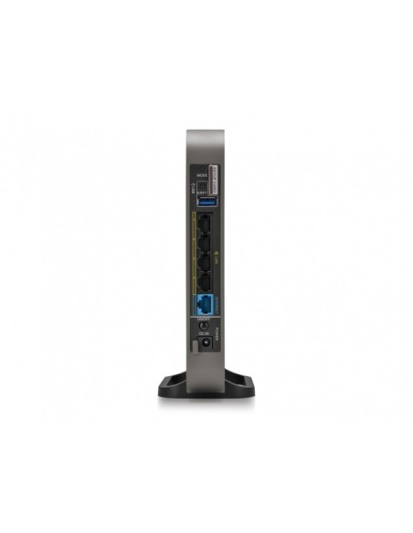 Buffalo N900 router wireless Gigabit Ethernet Dual-band (2.4 GHz 5 GHz)