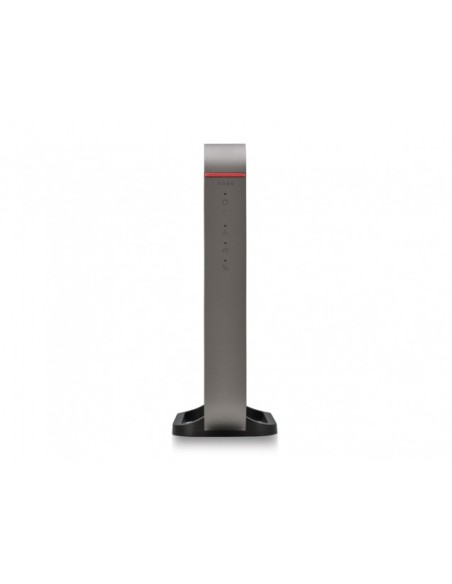 Buffalo N900 router wireless Gigabit Ethernet Dual-band (2.4 GHz 5 GHz)
